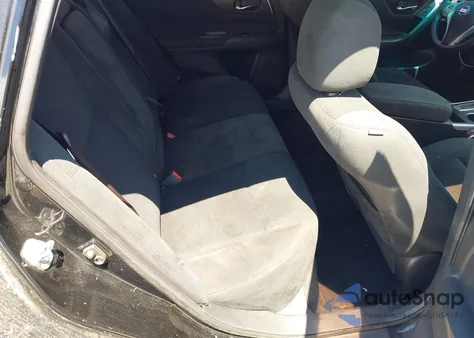 2015 Nissan Altima 2.5 S из США, поврежденный, VIN 1N4AL3AP0FC167531